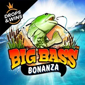 jaak casino – Big Bass Bonanza