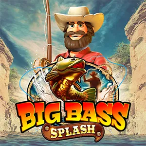 jaak casino – Big Bass Splash