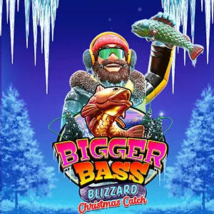 jaak casino – Bigger Bass Blizzard