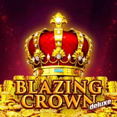 jaak casino – Blazing Crown Deluxe