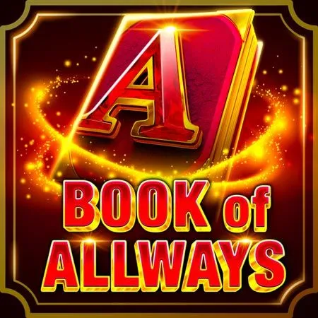 jaak casino – Book Of All Ways