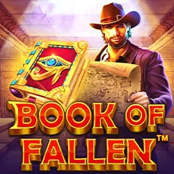 jaak casino – Book Of Fallen