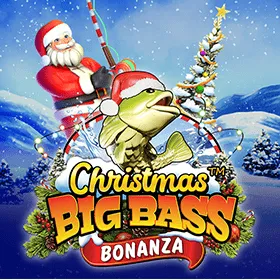 jaak casino – Christmas Big Bass
