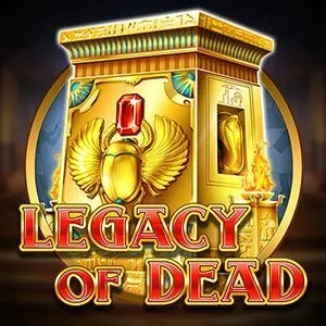 jaak casino – Legacy Of Dead
