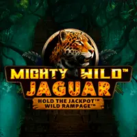 jaak casino – Mighty Wild Jaguar