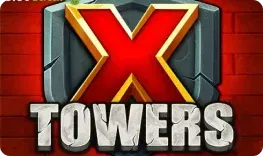 jaak casino – Tower X